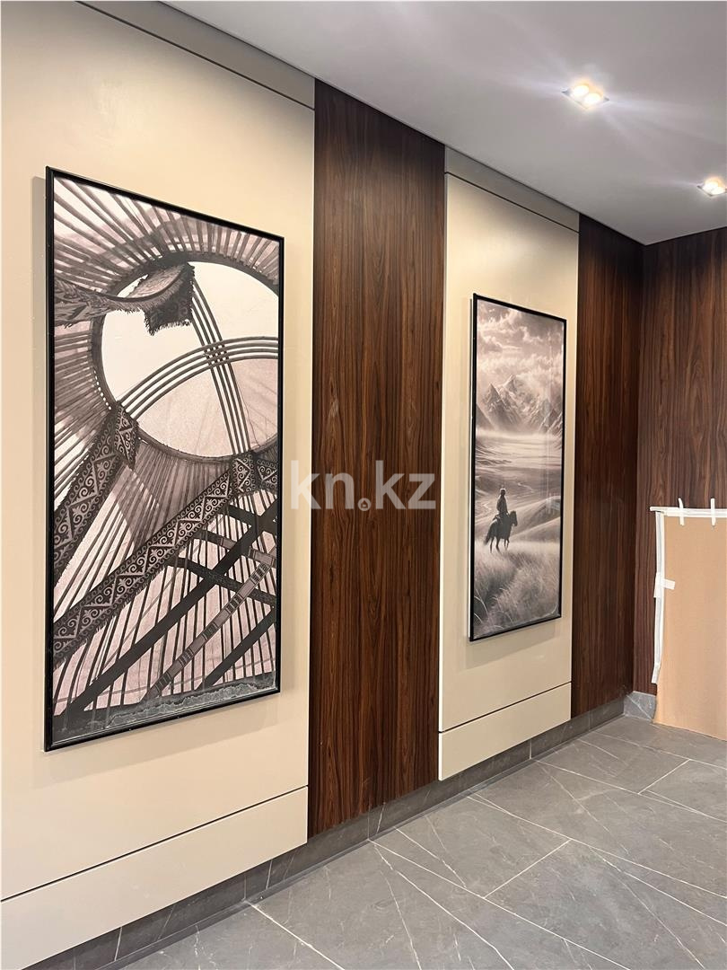 Продажа 3-комнатной квартиры, 92 м² - Продажа трехкомнатных квартир на Юго-Востоке Караганды - страница 9 фото 6 из 9