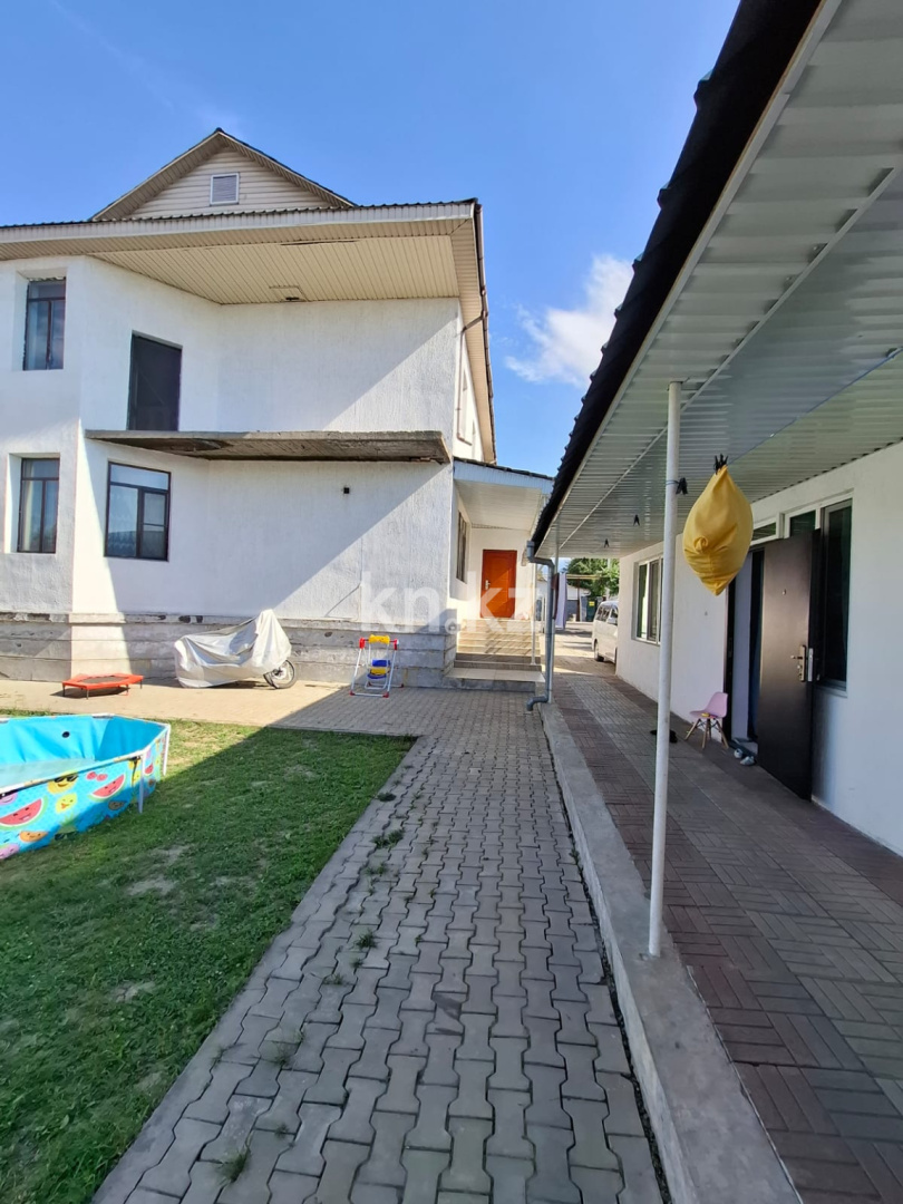 Продажа 5-комнатного дома, 246.6 м² - Продажа домов, коттеджей в Казахстане - страница 7 фото 3 из 23