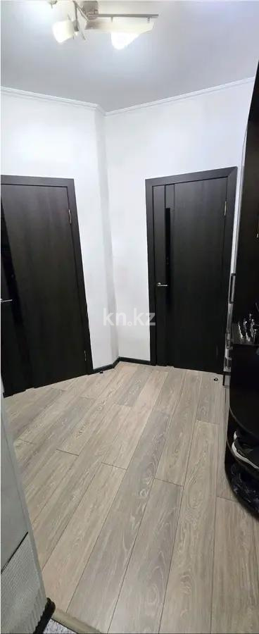 Продажа 1-комнатной квартиры, 46.2 м², ул. Навои, дом  210/1 - Продажа квартир в Алматы фото 5 из 5