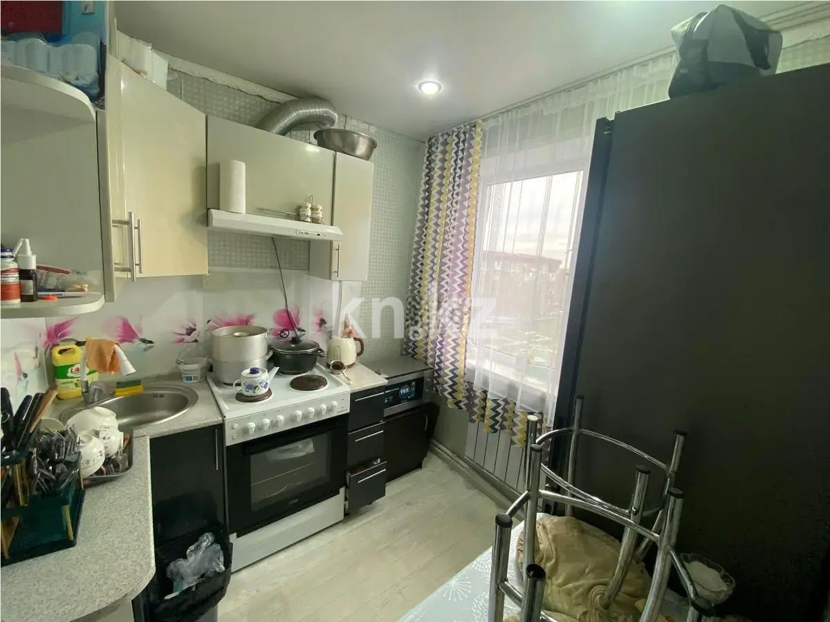 Продажа 3-комнатной квартиры, 62 м² - Продажа квартир в Абае фото 4 из 6