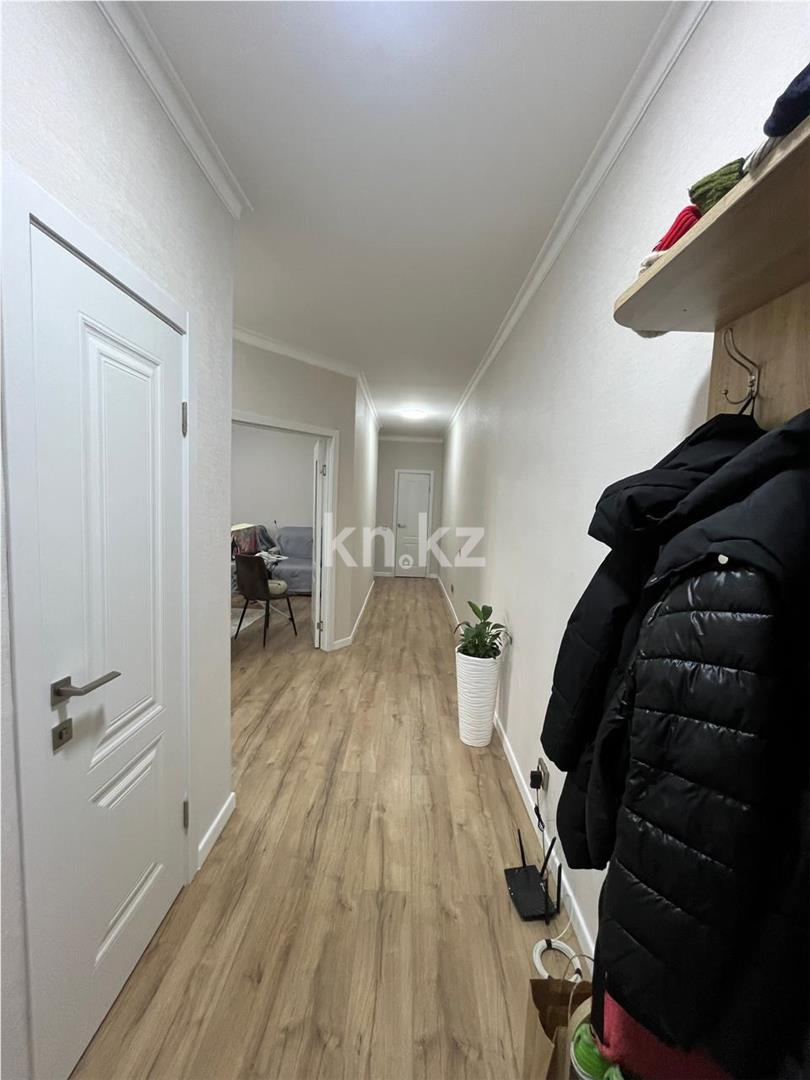 Продажа 2-комнатной квартиры, 63.7 м² в Астане - фото 8