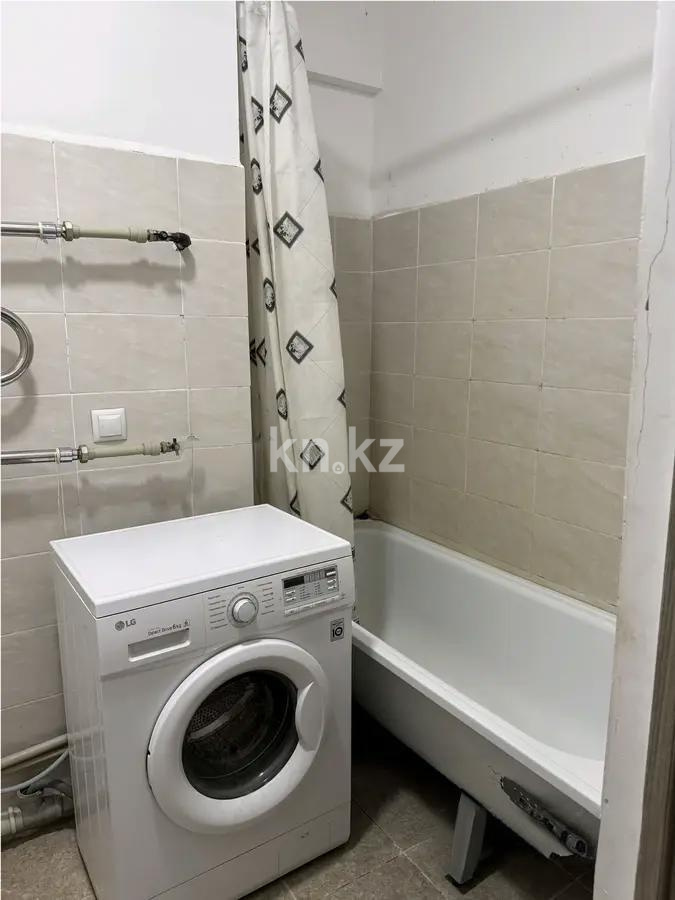 Продажа 1-комнатной квартиры, 44.2 м², мкр-н Шугыла, дом  340/4 в Алматы - фото 3