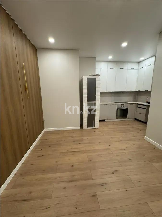 Продажа 3-комнатной квартиры, 72.5 м² в Алматы - фото 4