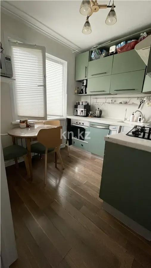 Продажа 2-комнатной квартиры, 46 м² - Продажа офисных и торговых помещений в Уральске фото 3 из 4