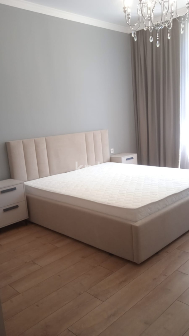 Аренда 2-комнатной квартиры, 55 м² в Астане - фото 12