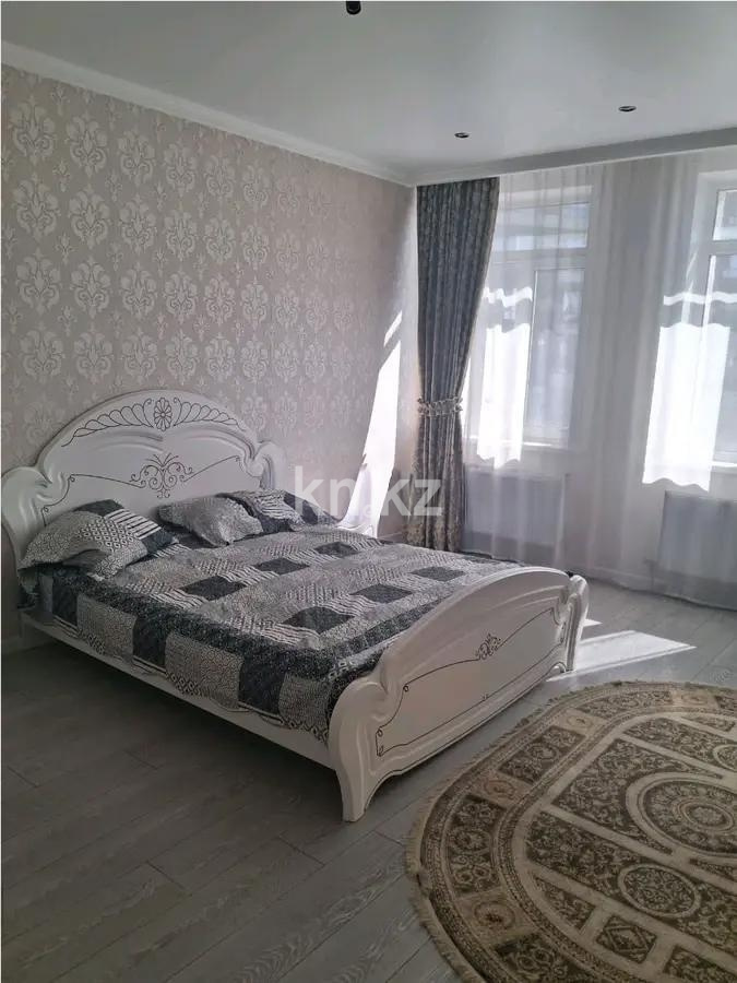 Продажа 3-комнатной квартиры, 79.1 м² - Продажа трехкомнатных квартир в монолитно-каркасном доме в Астане - страница 4 фото 2 из 5