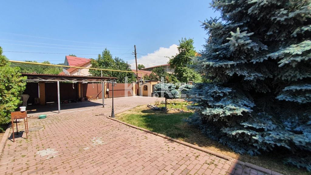 Аренда , 525 м², ул. Рубинштейна - Аренда зданий в Алматы фото 9 из 9