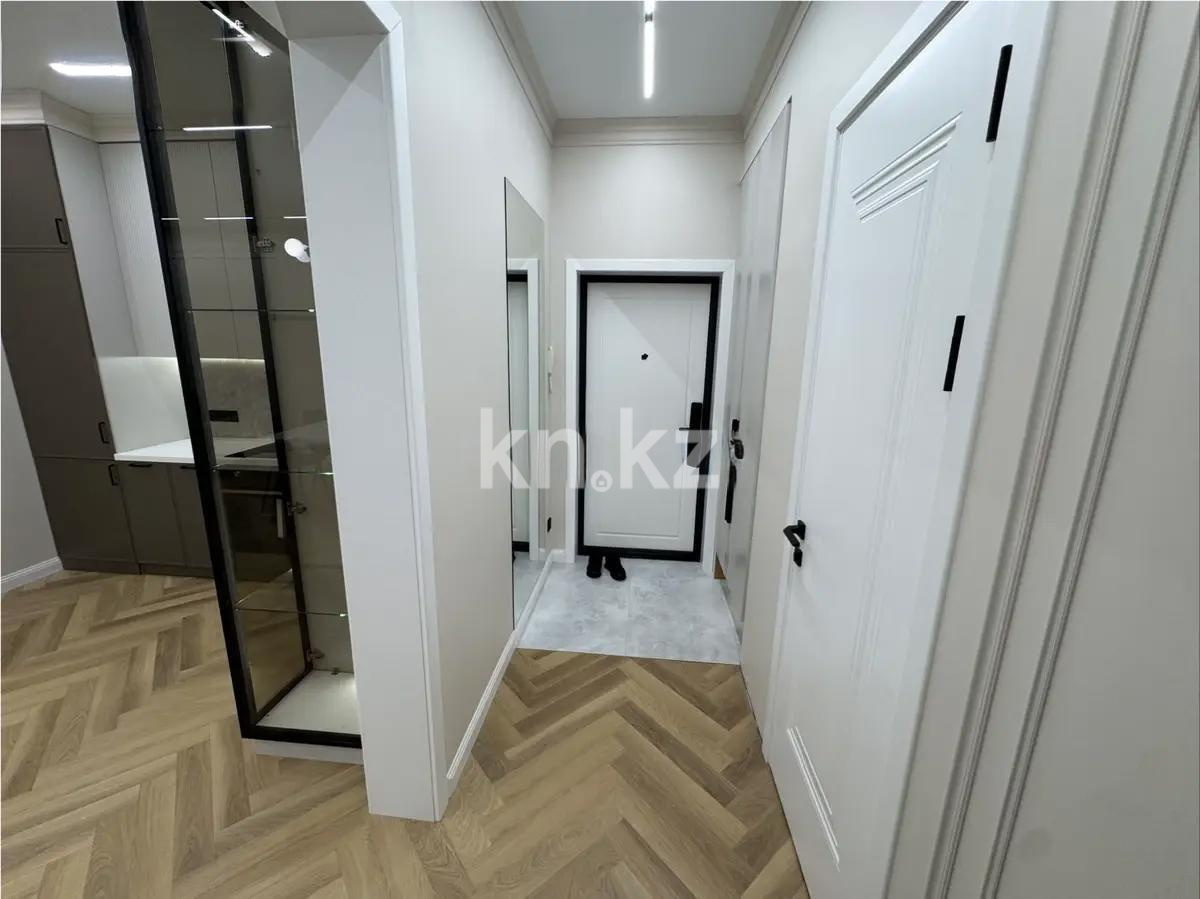 Продажа 3-комнатной квартиры, 67.7 м² - Продажа  трехкомнатных квартир в новостройках Алматы с фото - страница 10 фото 5 из 7