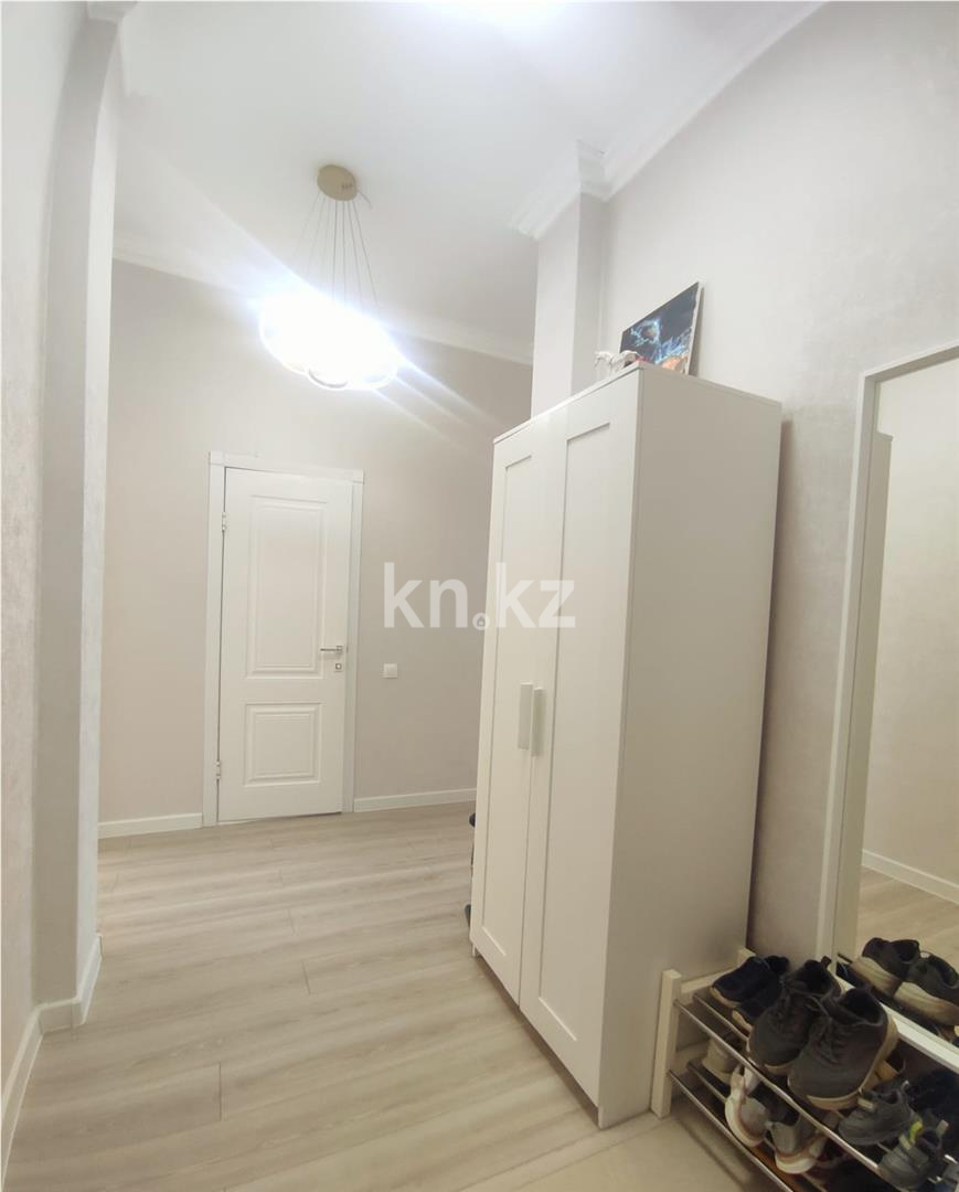 Продажа 2-комнатной квартиры, 49.2 м² в Астане - фото 7