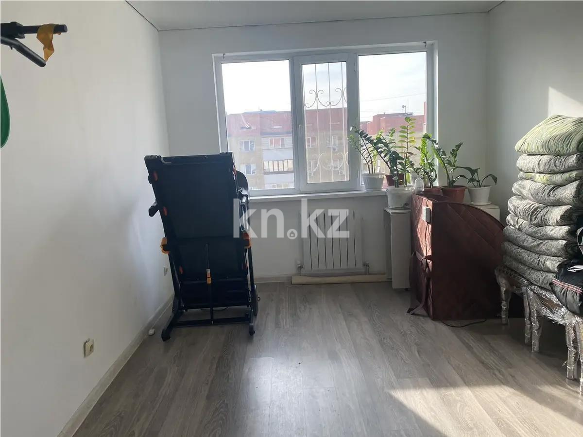 Продажа 3-комнатной квартиры, 76 м², мкр-н Жас Канат, дом  1/11 - Продажа  трехкомнатных квартир в Алматы с фото фото 1 из 2