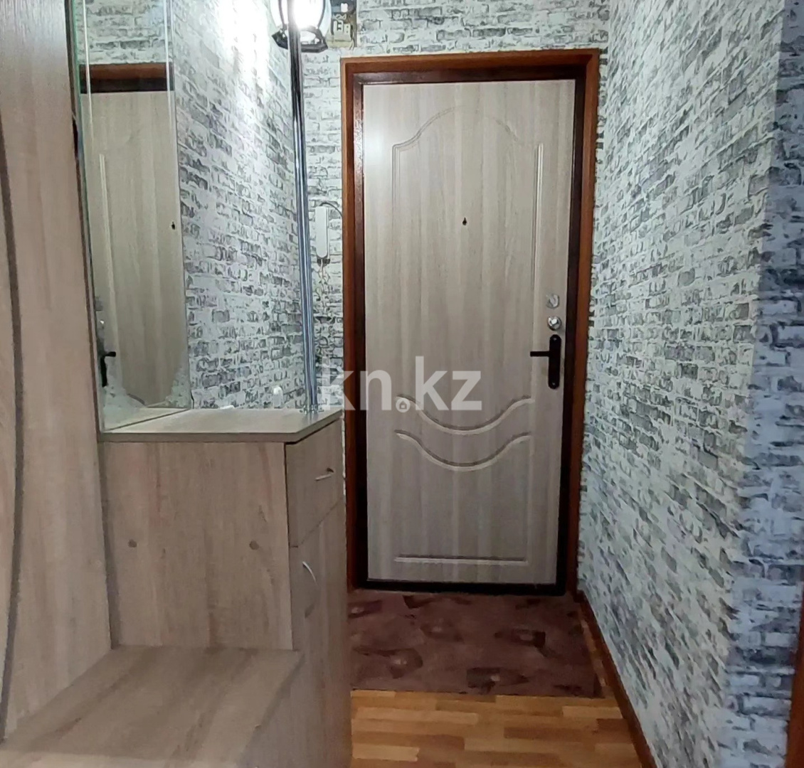 Аренда 1-комнатной квартиры посуточно, 35 м², ул. Мухита, дом  134 - Продажа квартир в Уральске фото 5 из 5