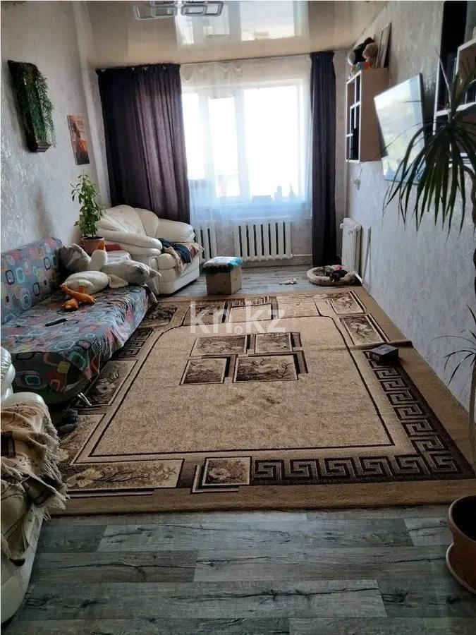 Продажа 3-комнатной квартиры, 72 м², мкр-н 15, дом  26/2 - Продажа  трехкомнатных квартир в Караганде без посредников с фото фото 1 из 6