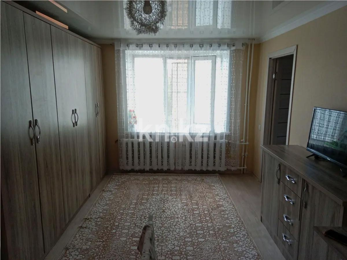 Продажа 2-комнатной квартиры, 68 м², ул. Карбышева, дом  14 - Продажа  двухкомнатных квартир в Караганде без посредников фото 2 из 3