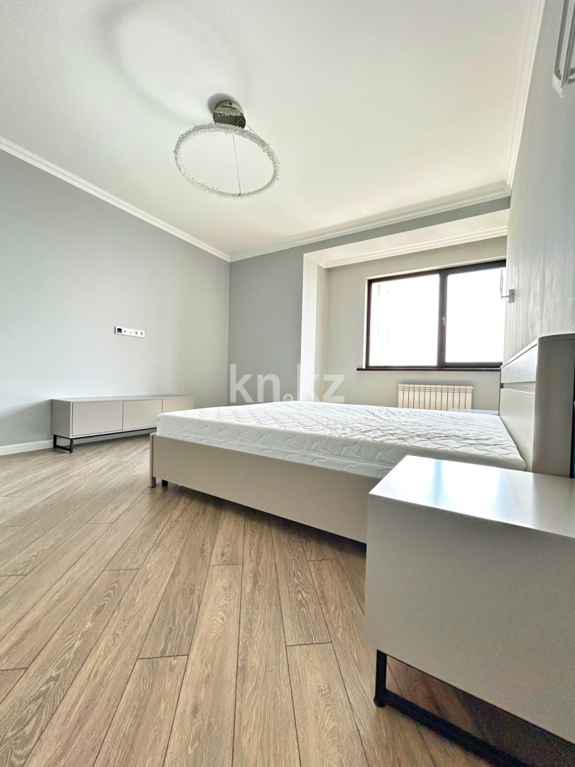 Продажа 3-комнатной квартиры, 165 м² в Алматы - фото 27