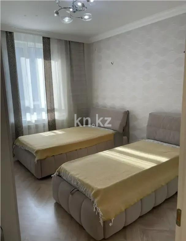 Продажа 3-комнатной квартиры, 104 м² - Продажа квартир от собственников в Алматы - страница 2 фото 3 из 6