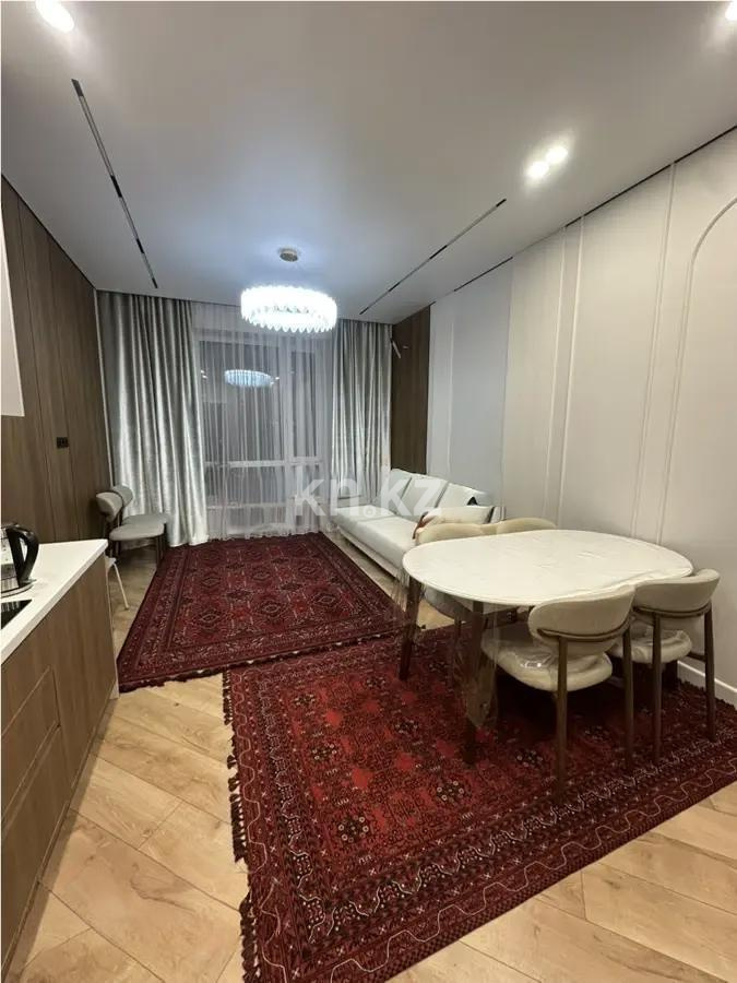 Продажа 3-комнатной квартиры, 68.4 м² - Продажа трехкомнатных квартир от собственников в Астане - страница 45 фото 1 из 5