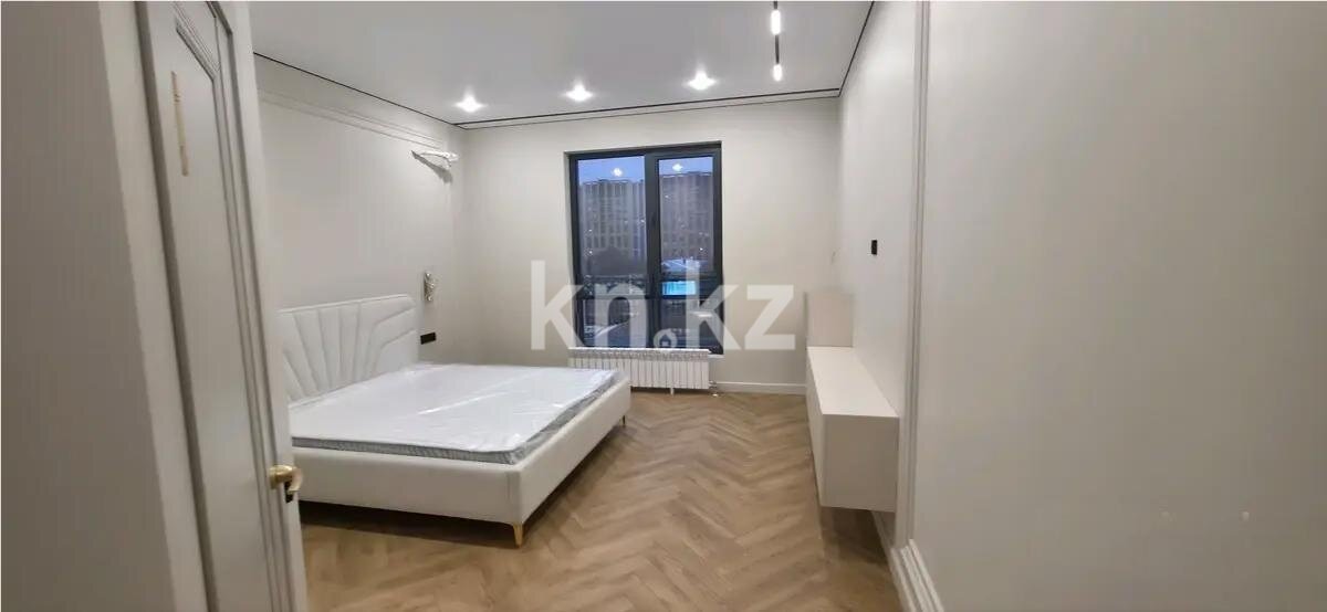 Продажа 2-комнатной квартиры, 60 м² в Алматы - фото 2