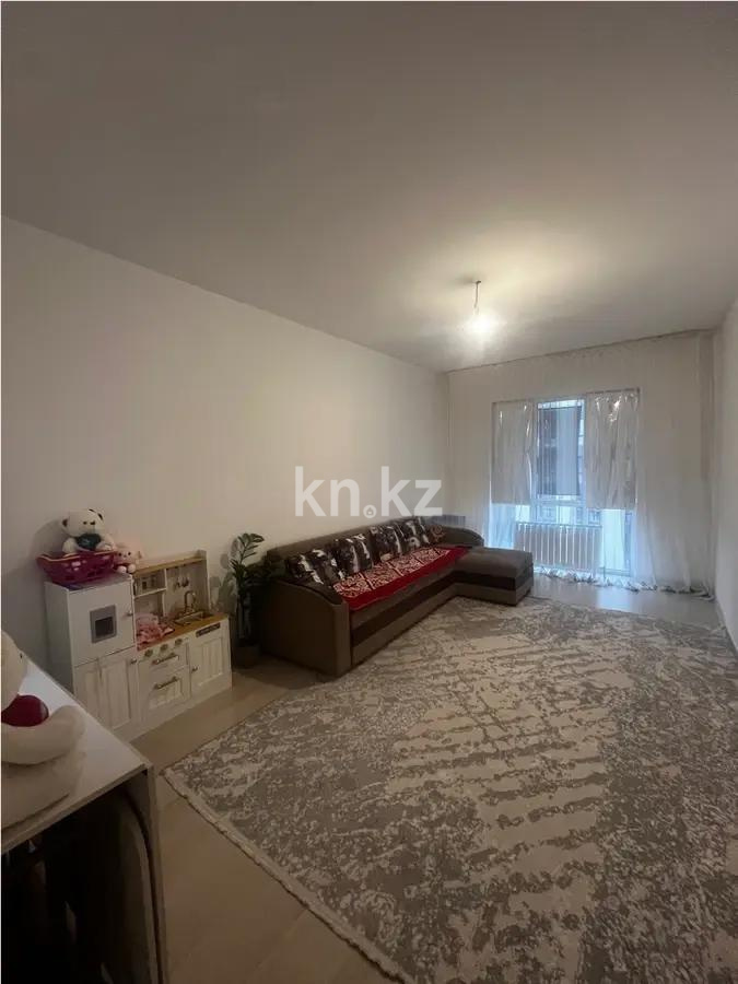 Продажа 2-комнатной квартиры, 66.4 м², ул. Северное Кольцо, дом  92/3 - Продажа  двухкомнатных квартир в новостройках Алматы фото 1 из 6