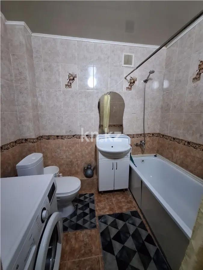 Продажа 1-комнатной квартиры, 37.5 м², ул. Сокпакбаева, дом  18/3 в Астане - фото 3