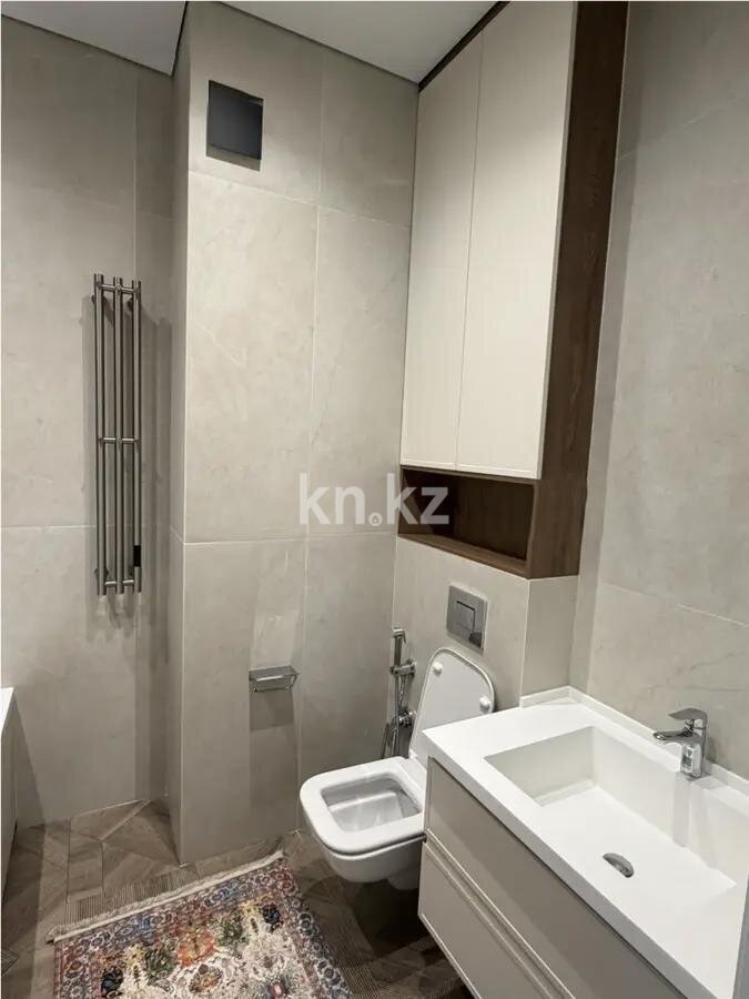 Продажа 2-комнатной квартиры, 73 м² в Алматы - фото 4