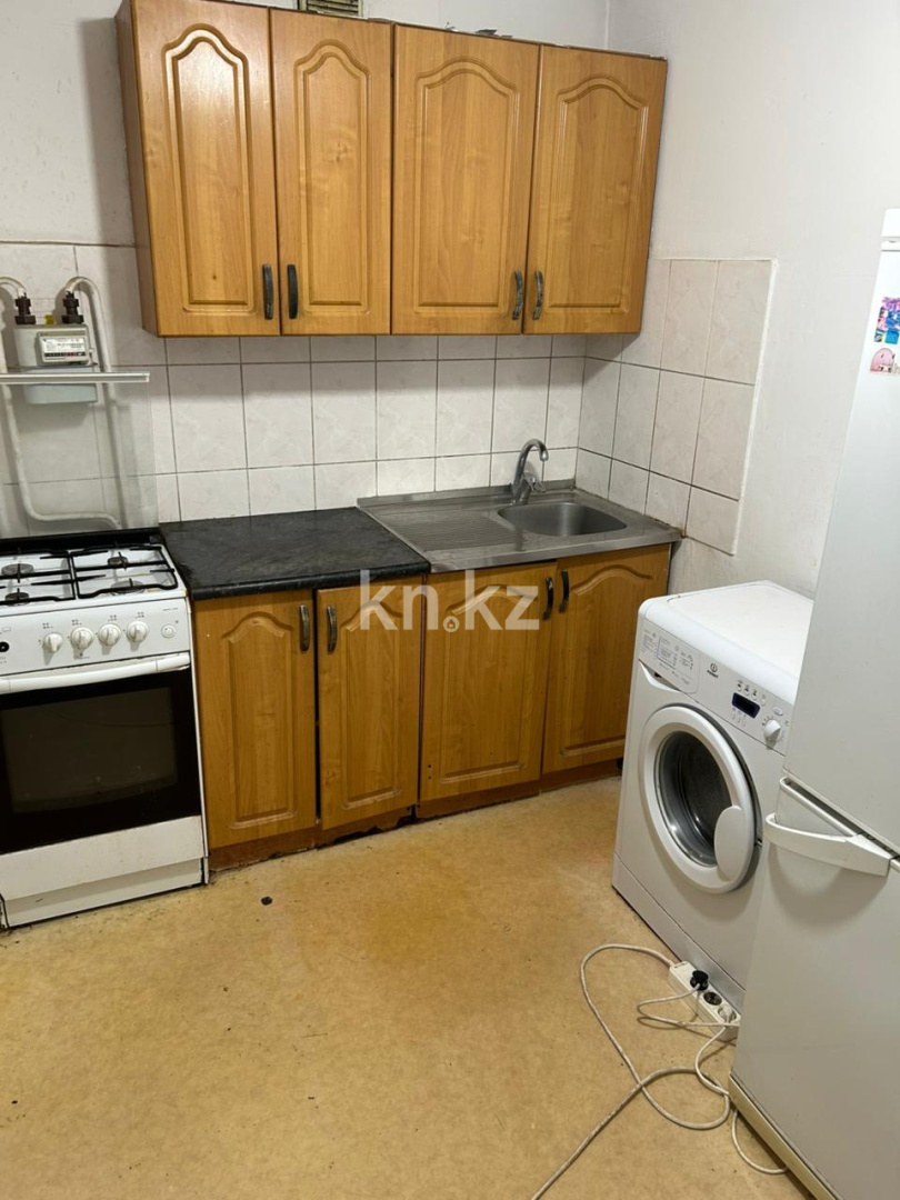 Аренда 2-комнатной квартиры, 44 м² - Аренда двухкомнатных квартир помесячно в Астане фото 1 из 9