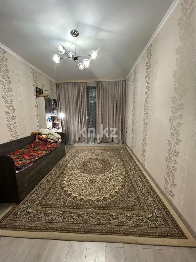 Продажа 2-комнатной квартиры, 52 м², ул. Варламова, дом  1/3а - Продажа  двухкомнатных квартир в новостройках Алматы фото 2 из 3