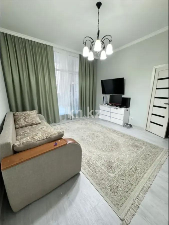 Продажа 2-комнатной квартиры, 64 м² - Продажа квартир в Казахстане - страница 15 фото 1 из 5