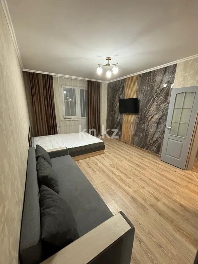 Продажа 1-комнатной квартиры, 43.8 м² - Продажа квартир в Астане фото 1 из 5