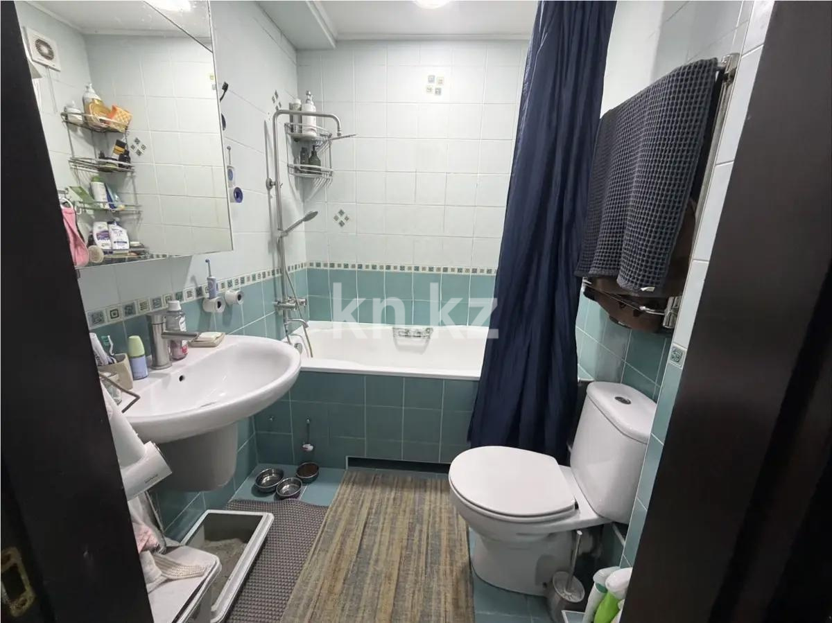 Продажа 4-комнатной квартиры, 84.5 м² в Алматы - фото 5