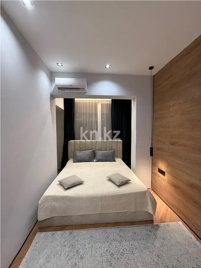 Продажа 2-комнатной квартиры, 50 м², пр. Серкебаева, дом  146/1 - Продажа квартир в Алматы фото 1 из 4
