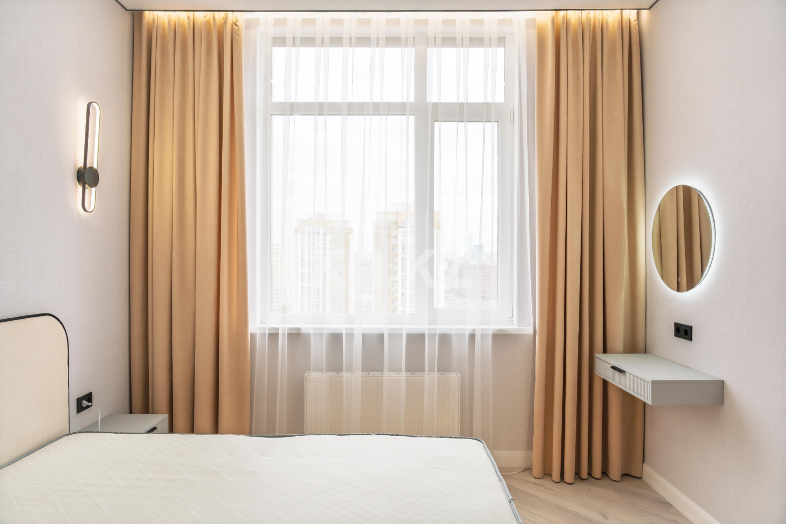 Продажа 3-комнатной квартиры, 65 м² - Продажа квартир в Астане - страница 2 фото 15 из 34