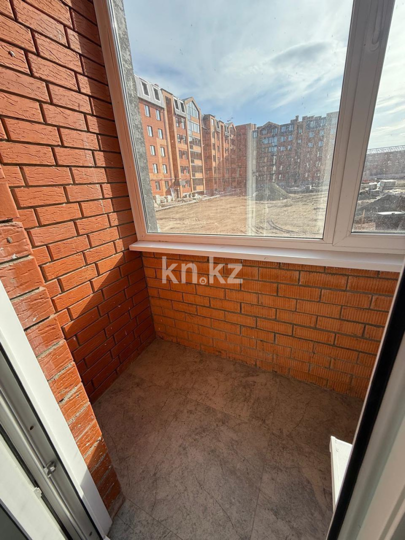 Продажа 1-комнатной квартиры, 40.7 м² - Недвижимость в Костанае фото 3 из 11