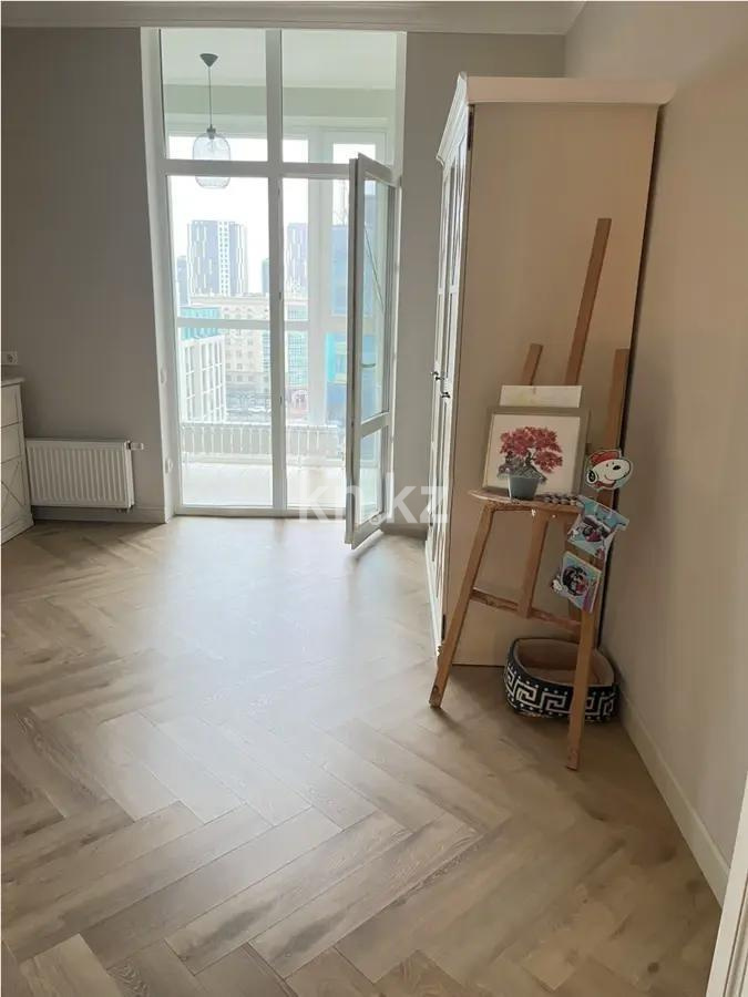 Продажа 4-комнатной квартиры, 135 м², ул. Бокейхана, дом  16 - Продажа  четырехкомнатных квартир в Астане фото 4 из 8