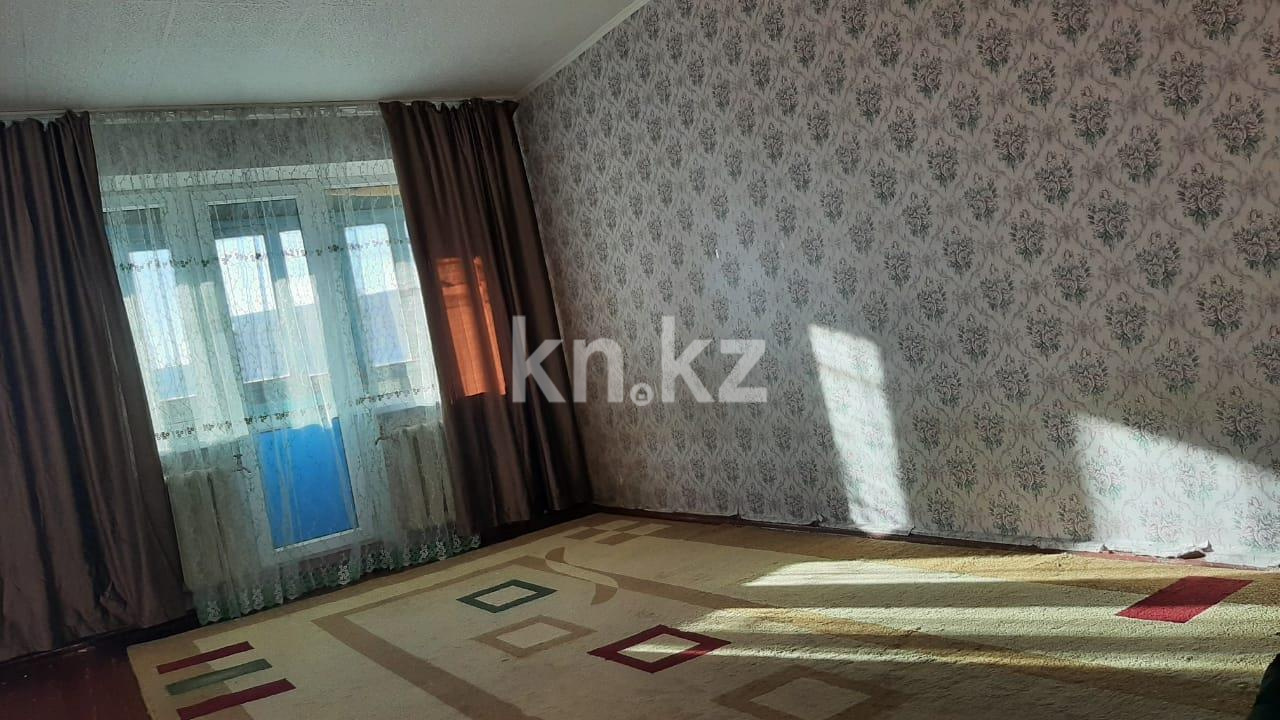 Продажа 1-комнатной квартиры, 30 м², пр. Момышулы - Продажа  однокомнатных квартир в Темиртау фото 1 из 7