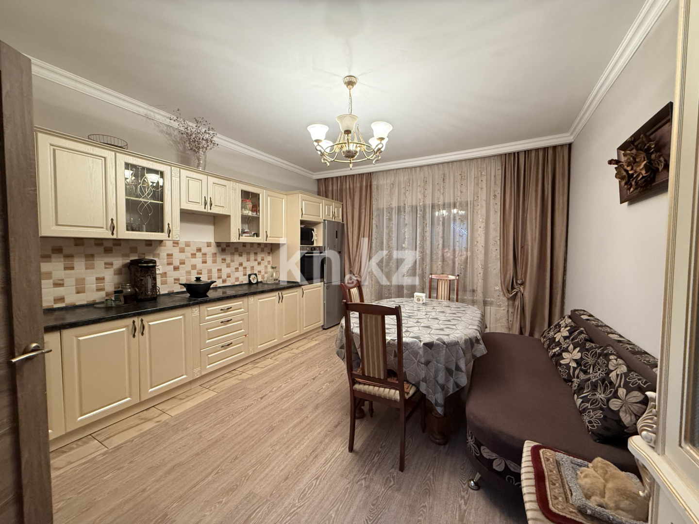 Продажа 2-комнатной квартиры, 73 м² в Астане - фото 4