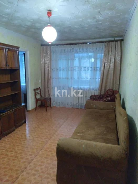 Продажа 2-комнатной квартиры, 44 м² - Недвижимость в Караганде - страница 3 фото 1 из 7
