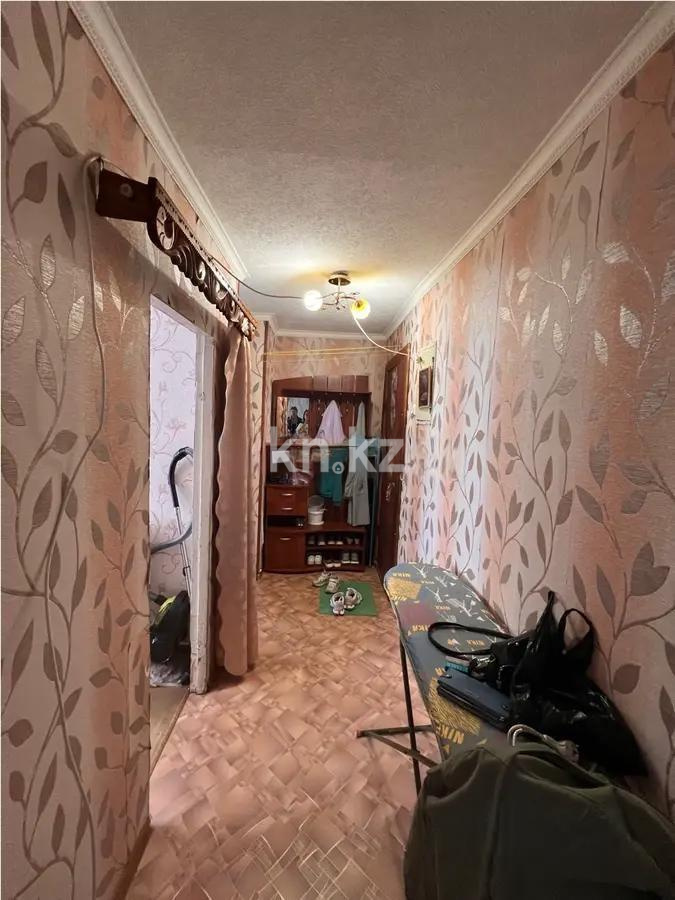 Продажа 2-комнатной квартиры, 43 м², пр. Момышулы, дом  30 - Продажа квартир в Темиртау без посредников фото 5 из 5