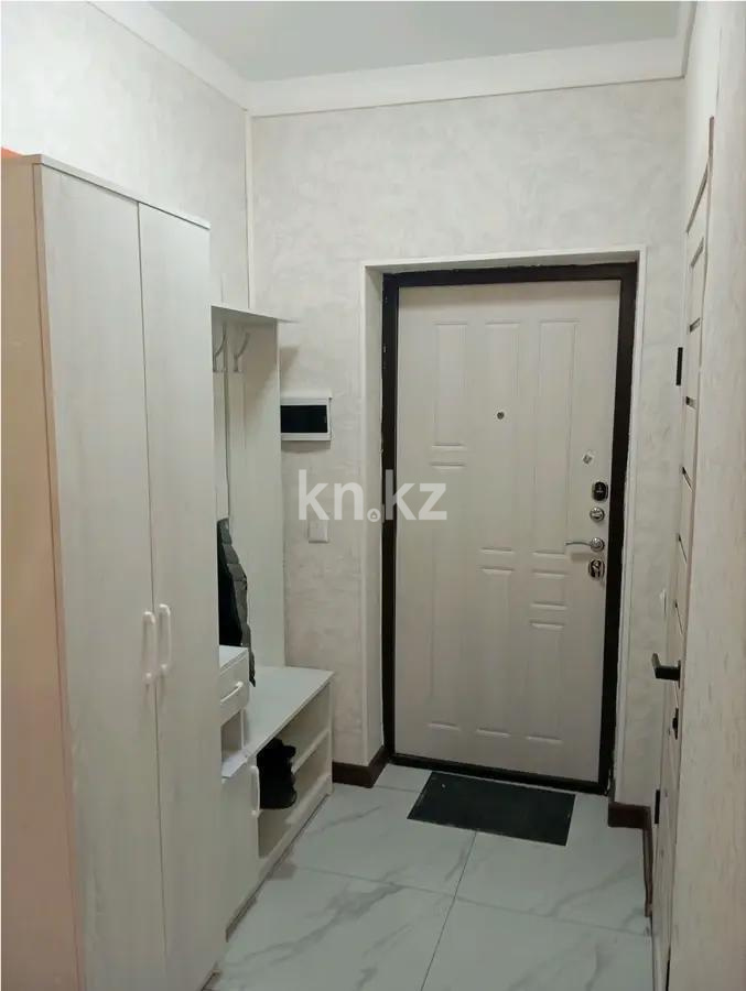 Продажа 1-комнатной квартиры, 35 м², пр. Аль-Фараби, дом  76 - Продажа  однокомнатных квартир в новостройках Астаны с фото фото 4 из 4