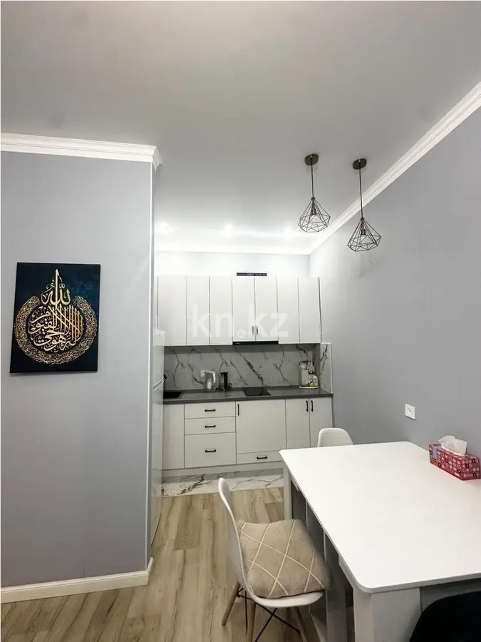 Продажа 2-комнатной квартиры, 38 м² - Недвижимость в Казахстане - страница 15 фото 3 из 4