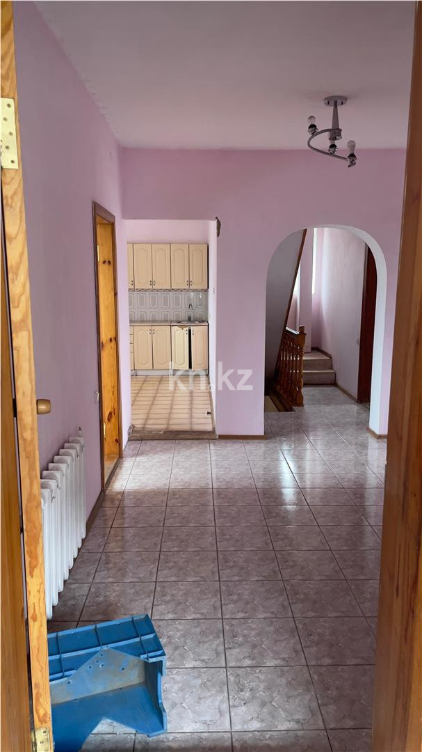 Продажа 5-комнатного дома, 216.4 м², ул. Кажибекова - Продажа  пятикомнатных домов, коттеджей в Караганде с фото фото 2 из 6