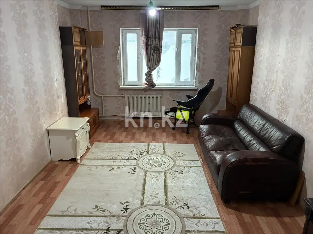Продажа 2-комнатной квартиры, 57 м² в Астане