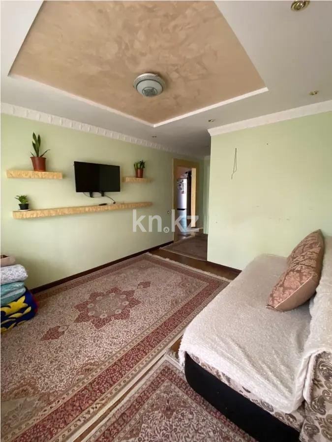 Продажа 1-комнатной квартиры, 33 м², мкр-н Таугуль, дом  38 в Алматы