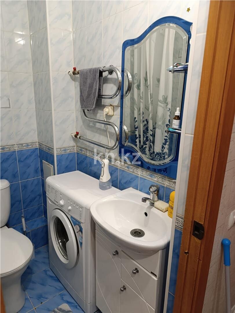 Продажа 1-комнатной квартиры, 20 м² в Астане - фото 6