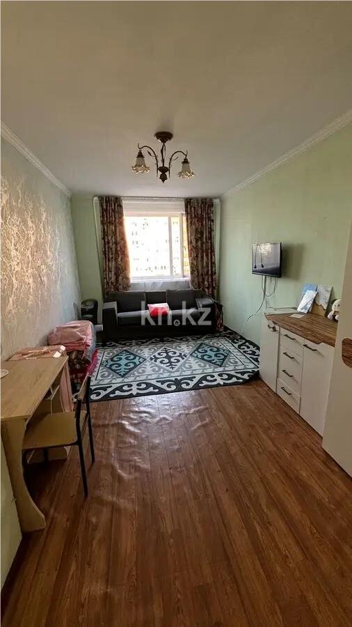 Продажа 2-комнатной квартиры, 53 м² в Астане