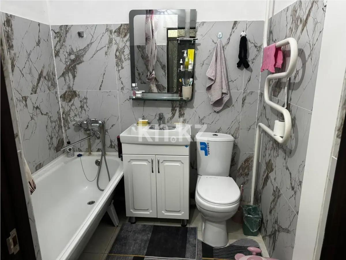 Продажа 1-комнатной квартиры, 40 м² в Алматы - фото 3