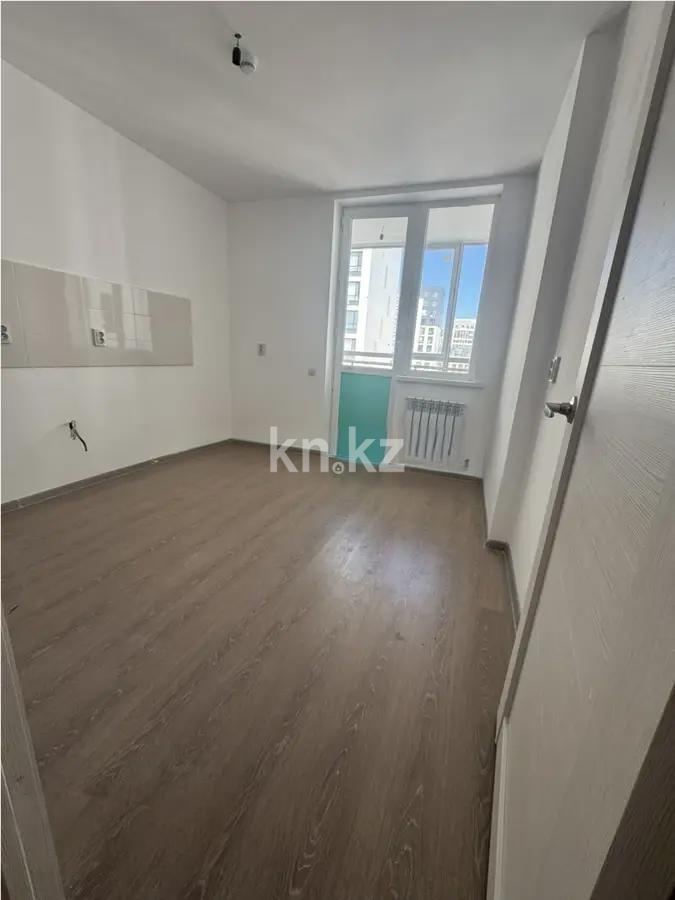Продажа 1-комнатной квартиры, 38 м² - Продажа квартир в Казахстане - страница 20 фото 2 из 2