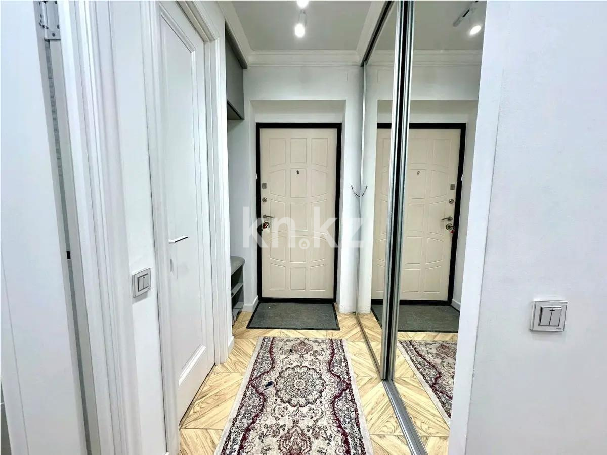 Продажа 2-комнатной квартиры, 59 м², ул. Утепова, дом  31 - Продажа  двухкомнатных квартир в Алматы без посредников с фото фото 6 из 6