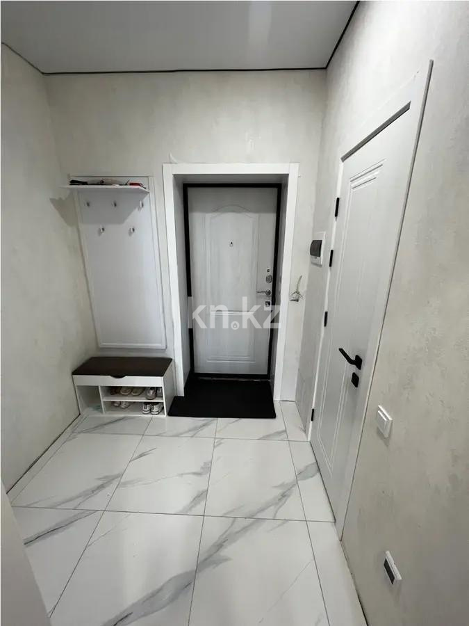 Продажа 1-комнатной квартиры, 40 м², ул. Калдаякова, дом  28 в Астане - фото 6