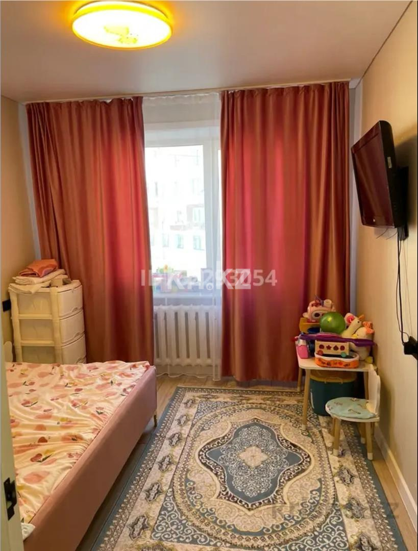 Продажа 5-комнатной квартиры, 105 м², мкр. Голубые Пруды - Продажа  пятикомнатных квартир в Караганде фото 10 из 22