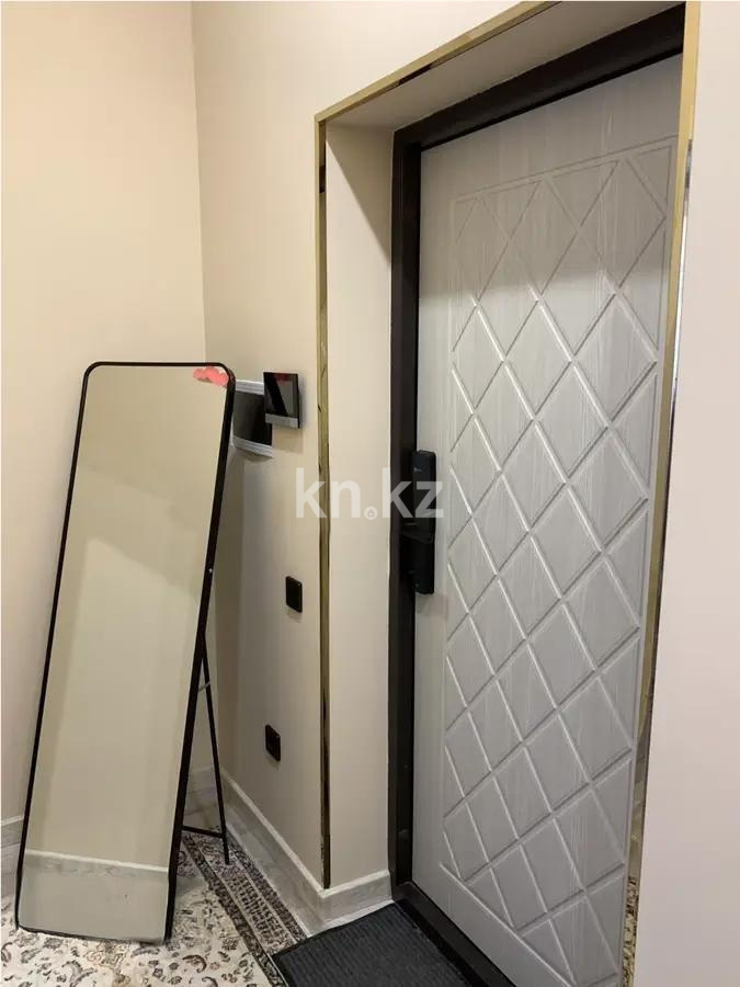 Продажа 1-комнатной квартиры, 36.6 м² - Продажа однокомнатных квартир в р-не Есиль Астаны фото 4 из 4
